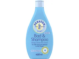 Penaten Bad Shampoo