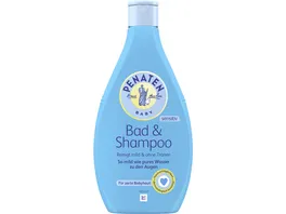 Penaten Bad Shampoo