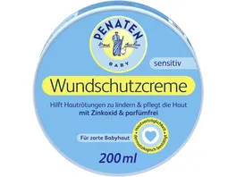 Penaten Wundschutzcreme