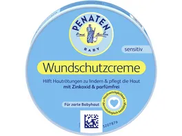 Penaten Wundschutzcreme