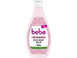 bebe Rich Body Balm