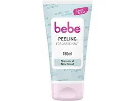 bebe Peeling