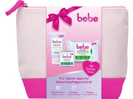 bebe Geschenkset