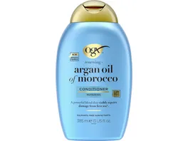 OGX renewing argan oil of morocco CONDITIONER 385ml