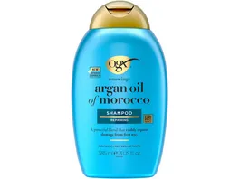 OGX renewing argan oil of morocco SHAMPOO 385ml