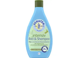 Penaten intensiv Bad Shampoo