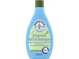 Penaten intensiv Bad Shampoo