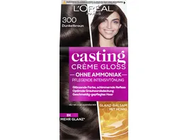 L Oreal Casting Creme Gloss Pflegende Intensivtoenung