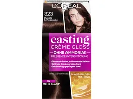 L Oreal Casting Creme Gloss Pflegende Intensivtoenung