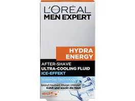 L Oreal Men Expert Hydra Energy After Shave