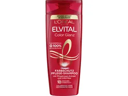L Oreal Elvital Shampoo Color Glanz