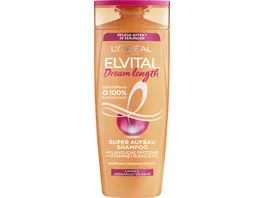 Elvital Shampoo Dream Length 300ml fuer langes