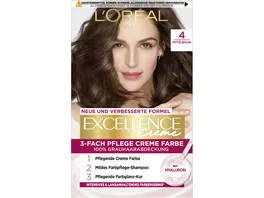 L Oreal Excellence Creme Coloration