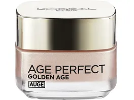 L Oreal Paris Augencreme Age Perfect Golden Age