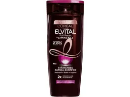 Elvital Full Resist Shampoo