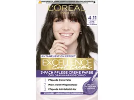 L Oreal Excellence Cool Creme
