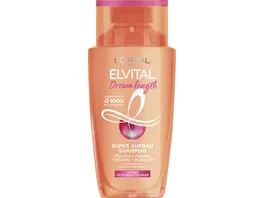 L Oreal Elvital Dream Lenght Shampoo
