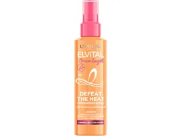 Elvital Dream Length Defeat Heat Hitzeschutzspray