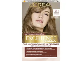 L Oreal Paris Excellence Creme