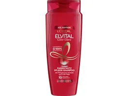 Elvital Shampoo Color Glanz 700ml