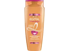 Elvital Shampoo Dream Length Mini 50ml