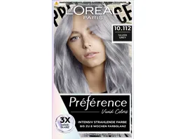 L Oreal Preference Vivid Colors Haarfarbe