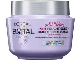 L Oreal Elvital Hyaluron Maske