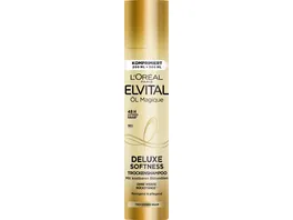 Elvital Shampoo Oel Magique Dry 200ml