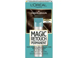 L Oreal MAGIC RETOUCH Permanent Ansatz Abdeckung