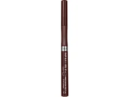 L OREAL PARIS Infaillible Eyeliner Grip Automatic Gel