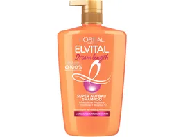 Elvital Dream Length Shampoo 1000ml