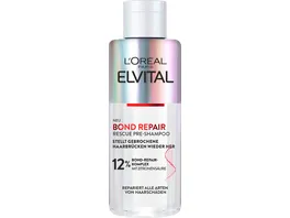 Elvital Pre Shampoo Bond Repair