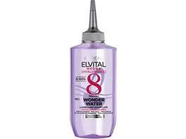 Elvital Hyaluron Wonder Water Leave in Spray