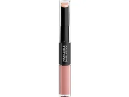 L OREAL PARIS 2 Step Lippenstift Infaillible