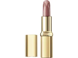 L OREAL PARIS Lippenstift Color Riche Satin Nude