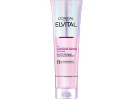 L oreal Paris Elvital Glycolic Gloss Spuelung