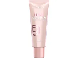 L OREAL PARIS True Match Lumi Glotion