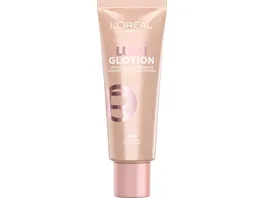 L OREAL PARIS Lumi Glotion