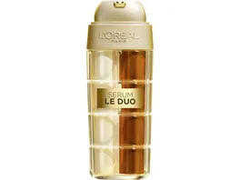 L Oreal Age Perfect Le Duo Serum