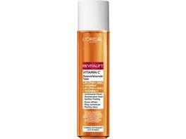 L Oreal Paris Revitalift Vitamin C Porenverfeinernder Toner