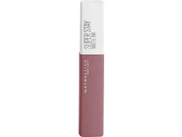 MAYBELLINE NEW YORK Lippenstift Superstay Matte Ink Pinks