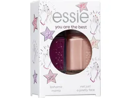 ESSIE Gift Set You re the best