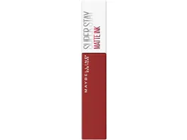 MAYBELLINE NEW YORK Lippenstift SuperStay Matte Ink