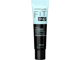 MAYBELLINE NEW YORK Fit Me Primer Matte