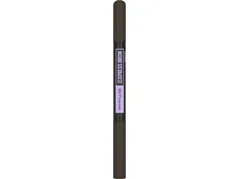 MAYBELLINE NEW YORK Augenbrauenstift Expert Brow Satin Duo