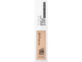 MAYBELLINE NEW YORK Superstay ACTIVE WEAR CONCEALER