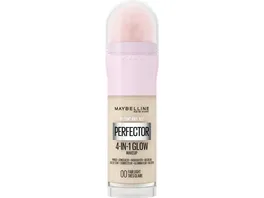 MAYBELLINE NEW YORK Instant Perfector Glow 4 in 1 Make Up