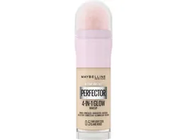 MAYBELLINE NEW YORK Instant Perfector Glow 4 in 1 Make Up