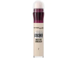 MAYBELLINE NEW YORK Multi Use Concealer