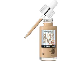 MAYBELLINE NEW YORK Super Stay 24H Skin Tint